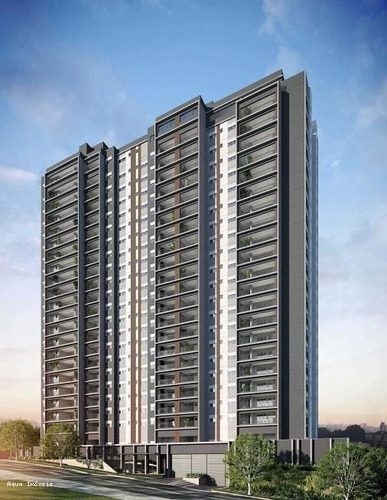 Imagem 2 de 15 de Apartamento Para Venda Em São Paulo, Vila Primavera, 2 Dormitórios, 1 Suíte, 1 Banheiro, 1 Vaga - Sp109_2-1245358