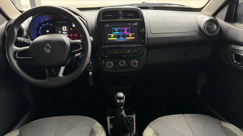 Renault Kwid 1.0 Outsider 12v Sce 5p