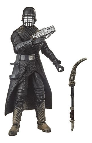 Figura Knight Of Ren - Star Wars Black Serie