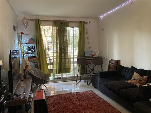 Imagen 3 de 19 de Departamento En Venta De 2 Dorm. En Ñuñoa