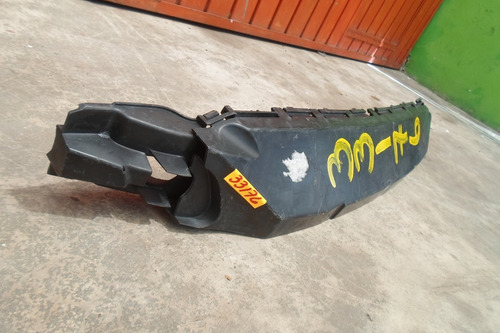 Aborbedor Impacto Fascia Delant Volvo V60 31323427-02 33176 (Usado)