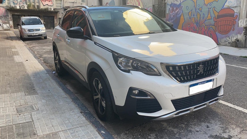 Peugeot 3008 1.6 - Descuenta Iva
