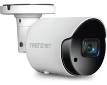 Comprar Trendnet Cámara De Red Tipo Bala Poe H.265 De 5 Mp Para Inte