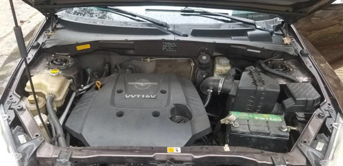 Haima 7 4x2 Dongfeng Año 2007 Camioneta
