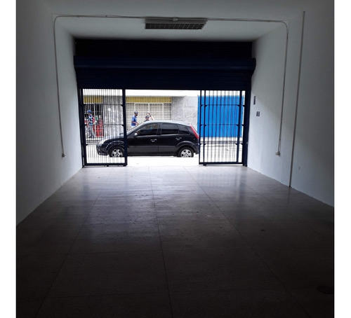 Imagen 2 de 8 de Local Comercial Edificio Central L12 Sector La Candelaria