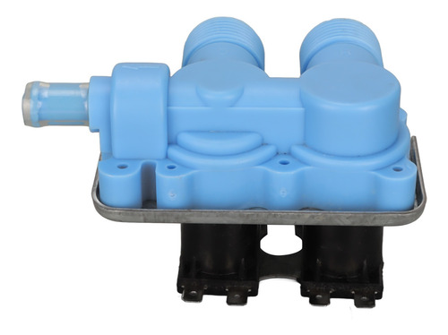 Válvula De Entrada De Doble Cabezal Para Agua De Lavado Ge W
