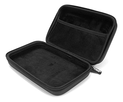 Funda Glide Para Universal Audio Volt 1 O 2, Apollo Solo/arr