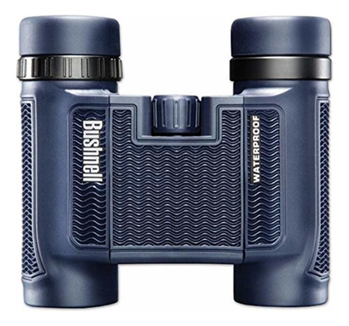 Bushnell  h2o Binoculares Impermeables/antiniebla Compacto.