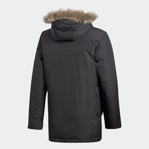 Campera Parka Xploric adidas