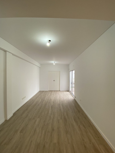 Ph 3 Ambientes Con Hermoso Jardin A Estrenar !