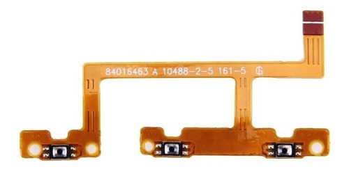 Flex De Encendido Para Motorola Moto X Play Xt1562 Xt1563