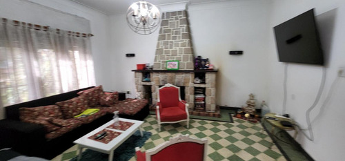 Chalet De 2 Plantas En Lote De 314 M2 (retasado)