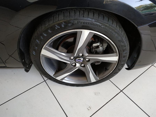 Volvo V60 2.0 T5 Drive-e Kinetic Gasolina Automático