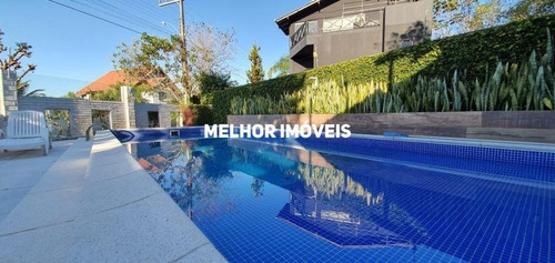 Casa Com 03 Suítes A Venda Na Praia De Taquaras Em Balneário Camboriú - 1717