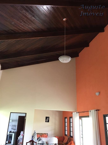 Imagem 9 de 29 de Chácaras Em Condomínio À Venda Em Bom Jesus Dos Perdões/sp - Compre O Seu Chácaras Em Condomínio Aqui! - 1331103