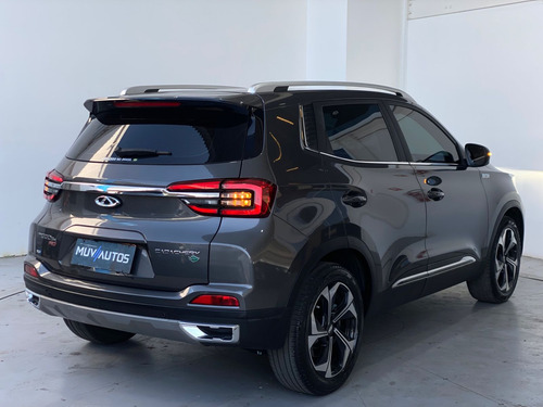Chery Tiggo 5X 5X PRO 1.5 Turbo HÍbrido