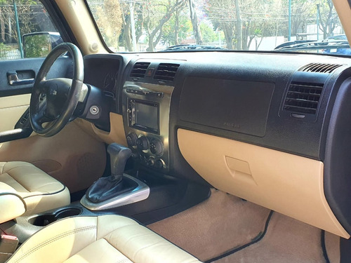 Hummer H3 2008 Factura De Agencia Excelentes Condiciones!!