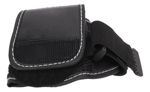 Espejo Retrovisor De Muñeca, Pulsera Retrovisora Para Bicicl