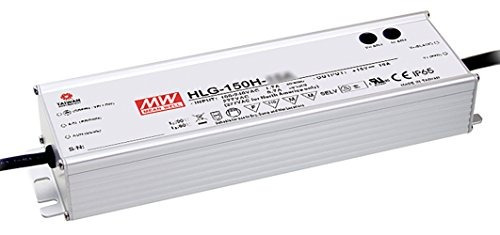 Mean Well HLG 150h 24 150w Single Output Switching Power
