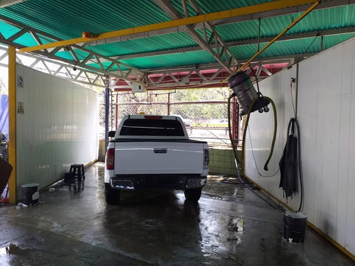 Imagen 7 de 14 de Fondo Comercio Auto Lavado Y Servicio Venta Mañongo 444866