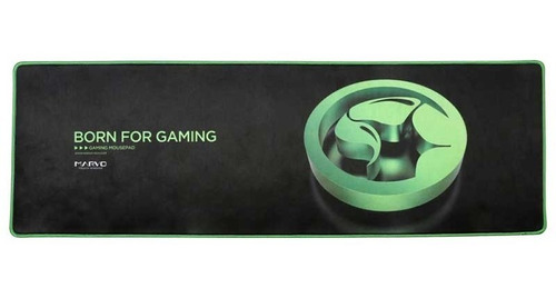 Mouse Pad Xl Marvo Scorpion Original