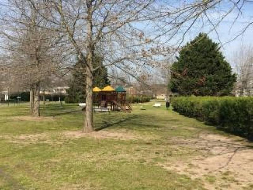 Imagen 9 de 17 de Excelente Lote Muy Bien Ubicado Dentro Del Barrio Privado La Lomada - Pilar