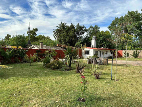 Alquiler De Quinta Con Dos Piletas Por Dia (hasta 40 Personas)