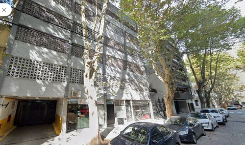 Venta Cochera Fija Zona Belgrano 