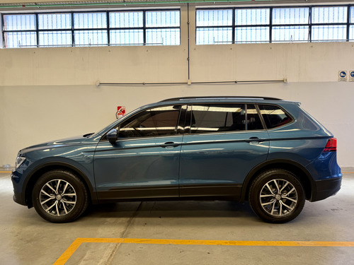 Volkswagen Tiguan Allspace 1.4 Tsi Trendline 150cv Dsg