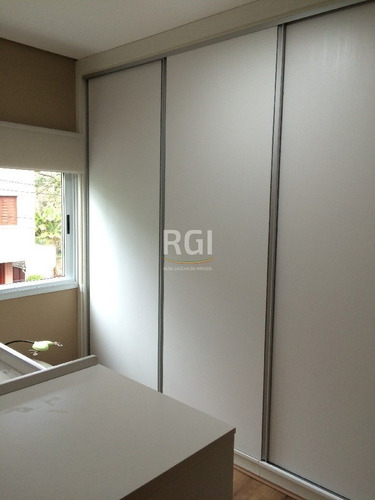Apartamento São João Porto Alegre - 5414