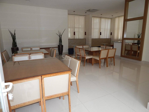 Imagem 19 de 27 de Apartamento À Venda Em Cambuí - Ap086450