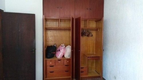 Imagem 3 de 15 de Sobrado Com 3 Dormitórios À Venda, 220 M² Por R$ 730.000,00 - Jardim Marisa - São Paulo/sp - So1522