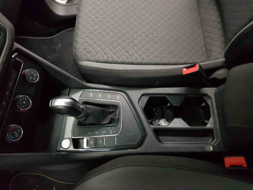 Volkswagen Tiguan 2019 5p Trendline Plus 1.4 L4/1.4/t Aut