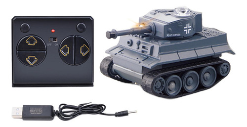 Nuevo Rc Mini Con Regalos Grises De Control Remoto