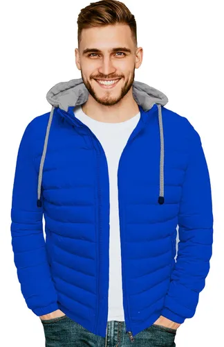 Chaqueta Cixo Azul Oscuro Compra Online