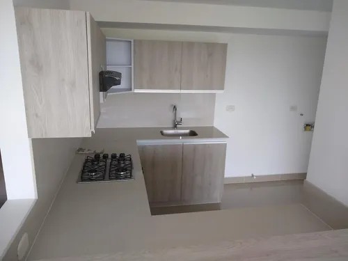 Apartamento En Arriendo En Jamundi. Cod A9385