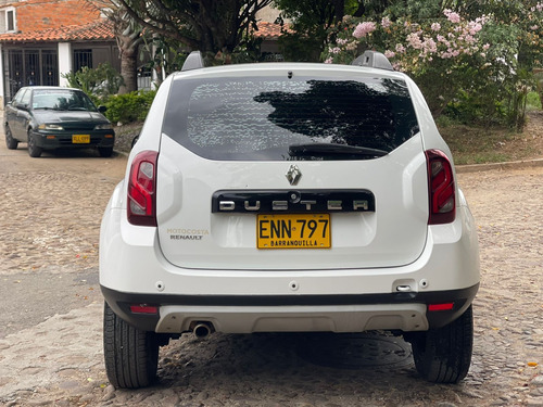 Renault Duster 1.6 Tripadvisor Intens 4X2