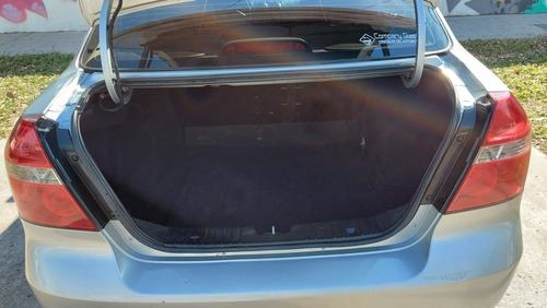 Chevrolet Aveo G3 Lt