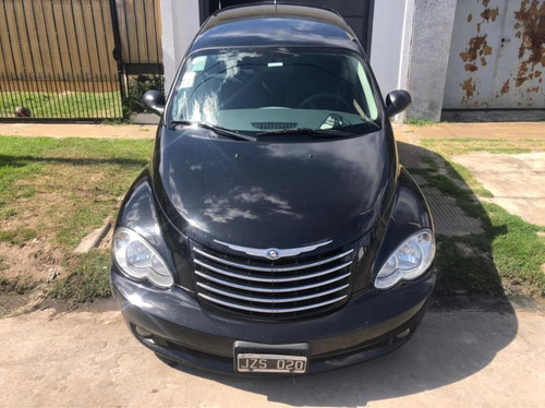 Imagen 2 de 8 de Chrysler Pt Cruiser 2011 2.4 Touring
