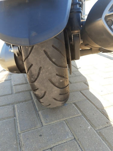Imagen 5 de 5 de Kymco Downtown 300i