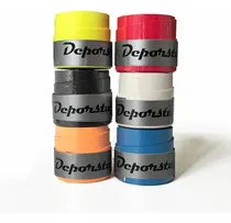 Comprar Cubregrips Padel Tenis Squash Paleta Raqueta  Cubre Grip