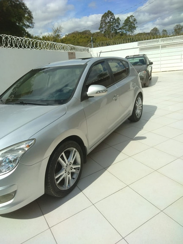 Fipe Hyundai I30 2.0 16v 145cv 5p Automático 2010 - Completo