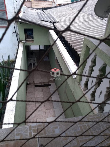 Imagem 8 de 19 de Casa À Venda, 3 Quartos, 1 Suíte, 2 Vagas, Rudge Ramos - São Bernardo Do Campo/sp - 98244
