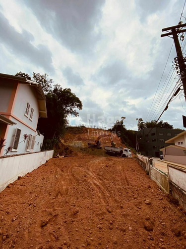 Imagem 8 de 9 de Terreno A Venda No Centro Ii Em Brusque/sc - 1678