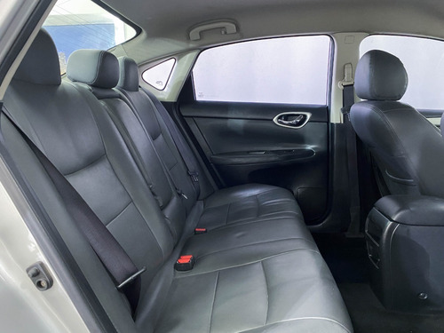 Imagem 18 de 18 de Nissan Sentra