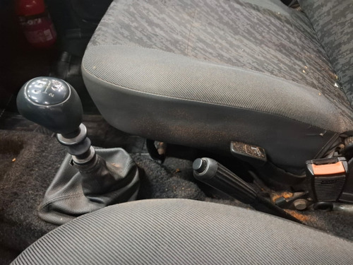 Fiat Uno 1.0 MPI MILLE FIRE 8V FLEX 4P MANUAL