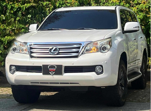 Lexus GX 4.6 460