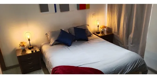 Aparta Estudio Amoblado En La Frontera Por Mes O Por Noche