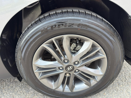 Hyundai Tucson Ix35 2.0 Gls Aut 4x2 10 Airbags