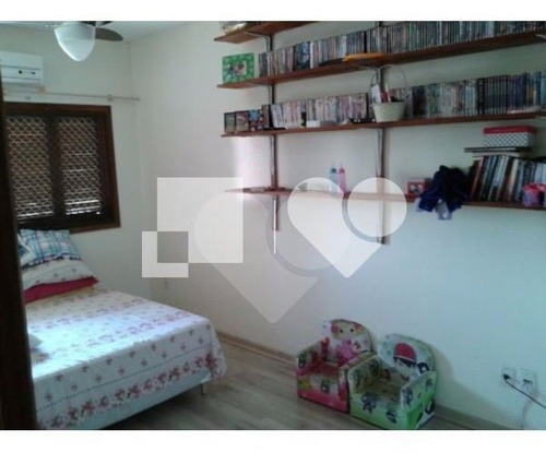 Residência Em Condomínio, Ótima Construção E Acaba - 28-im411554